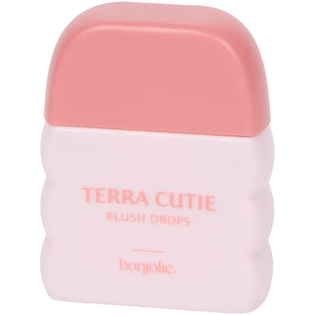 Blush en gouttes Bonjolie