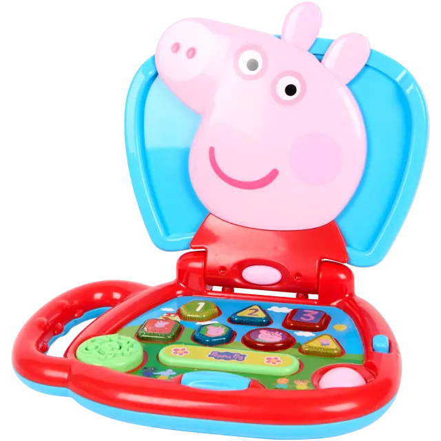 Ordinateur portable jouet