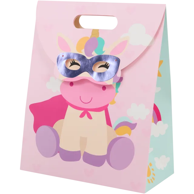Sac cadeau DécoTime