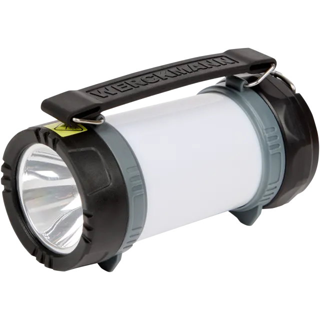 Lampe de travail Werckmann
