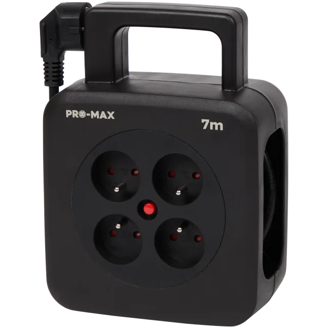 Enrouleur Pro-max