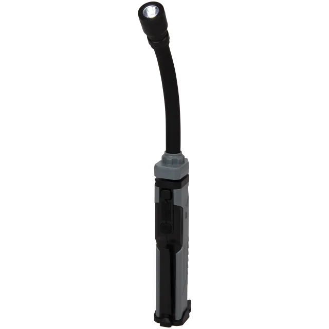 Werckmann oplaadbare werklamp 3-in-1