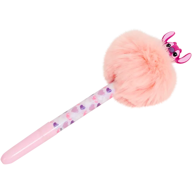 Stylo pompom
