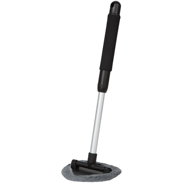 Raclette télescopique pour vitres C&C