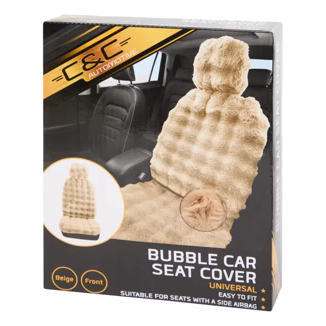 Housse pour siège de voiture C&C