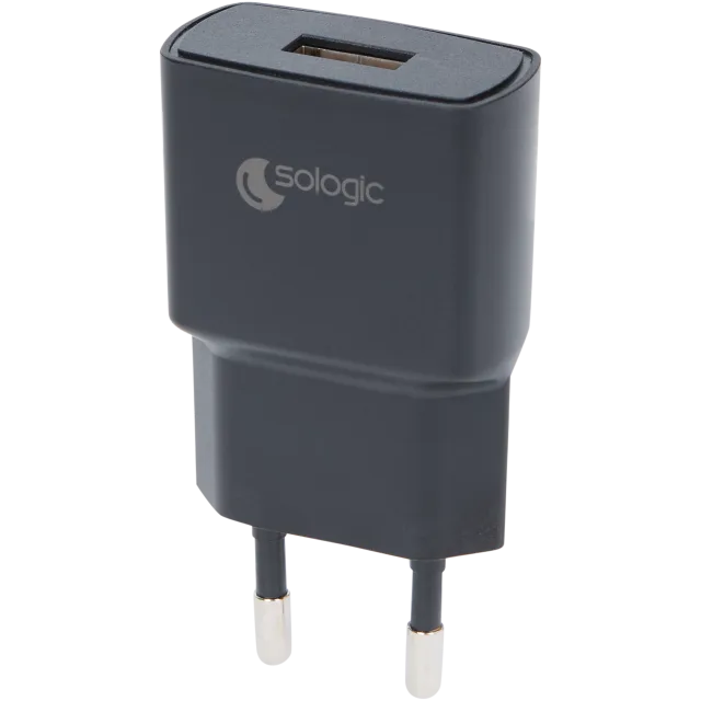 Chargeur secteur Sologic