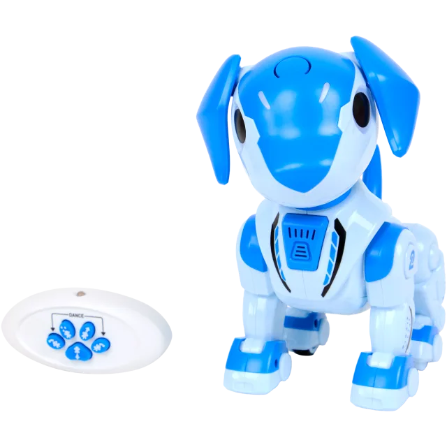 Chien robot Gear2Play