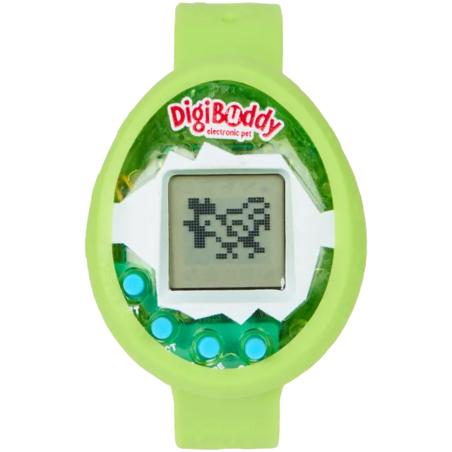 Animal virtuel portable