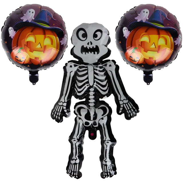 Ballons mylar Cool2Party