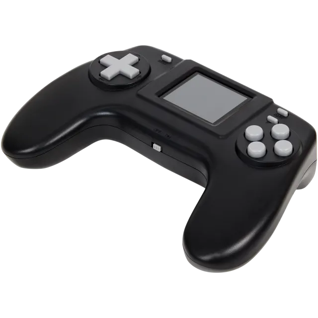 Manette de jeu