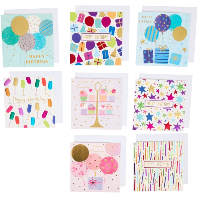 Cartes de vœux