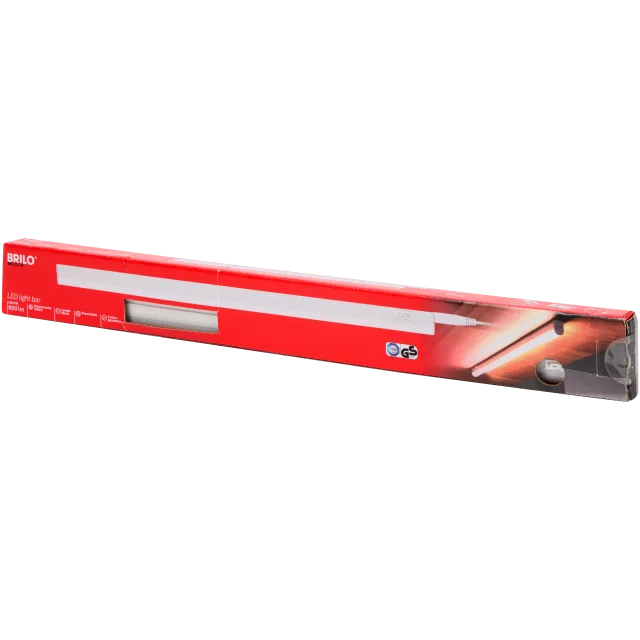 Barre lumineuse LED Brilo