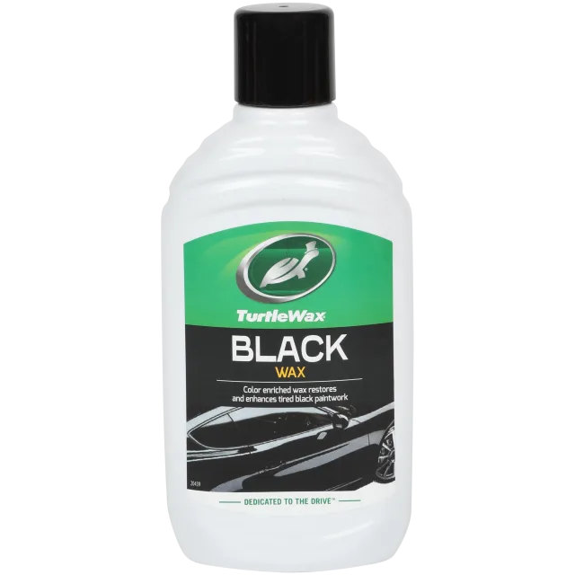 Produit d'entretien pour voiture Turtle Wax