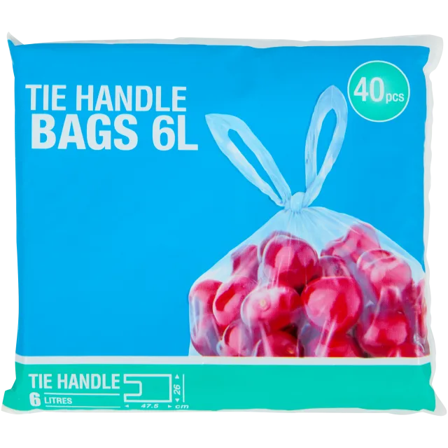 Sachets de congélation