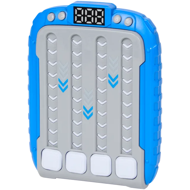 Jeu Rhythm Hero