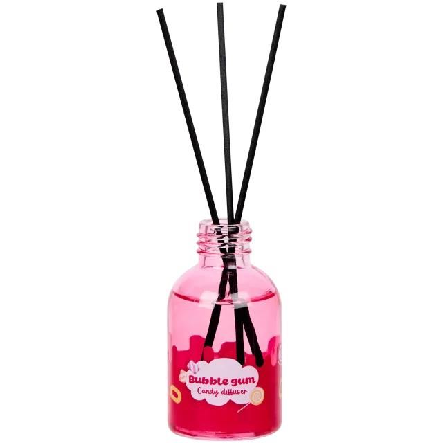 Bâtonnets parfumés CreaScents