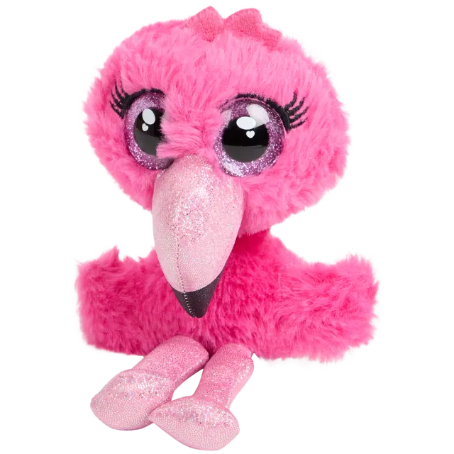 Peluche animal Ojo