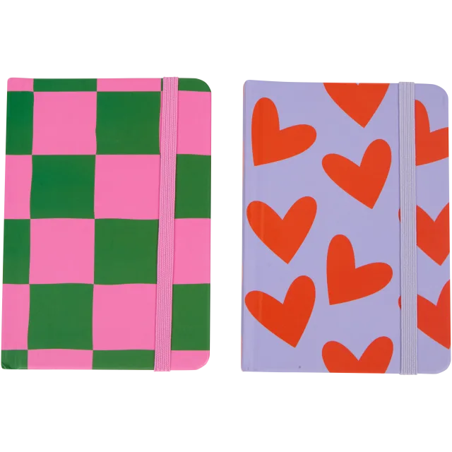 Carnets de notes
