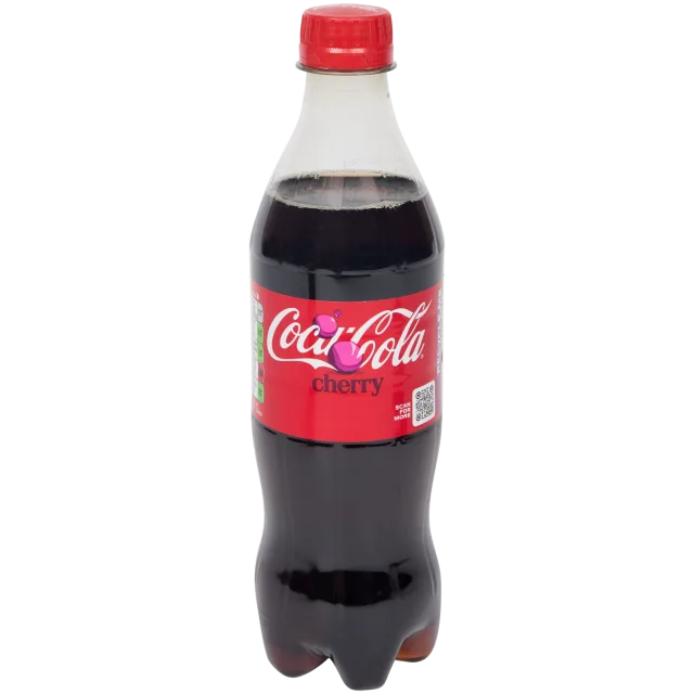 Coca-Cola Cherry