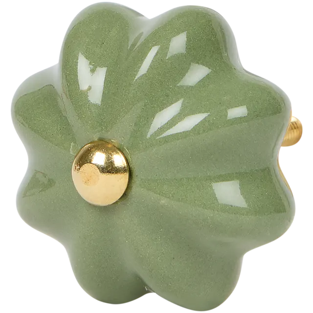 Bouton de porte