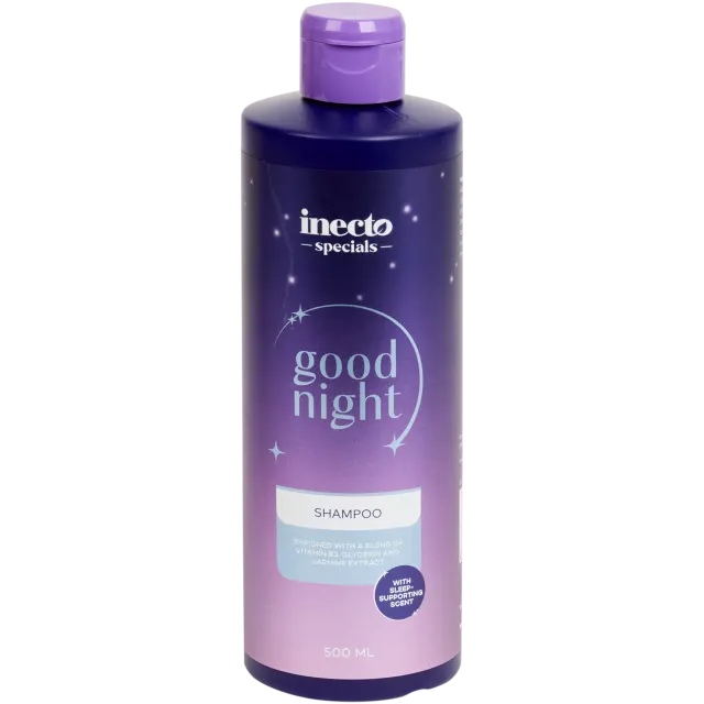 Shampoing Inecto Specials Goodnight