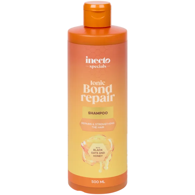 Shampoing Inecto Specials Ionic Bond Repair
