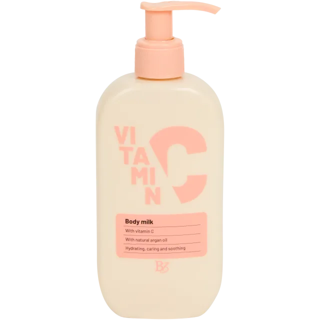 Lait corporel Body Benefits