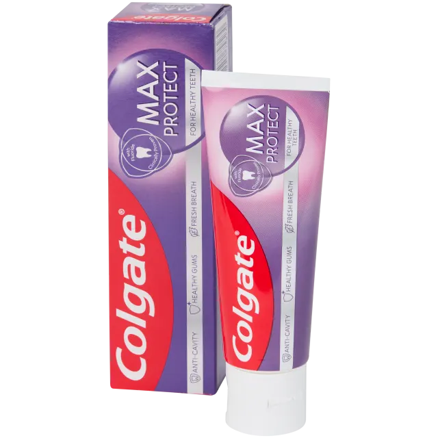 Dentifrice Colgate Max Protect