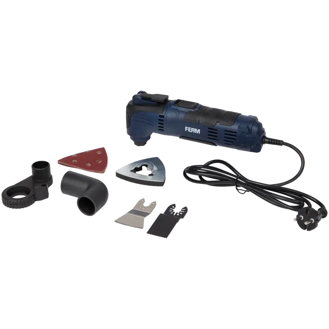 FERM multitool