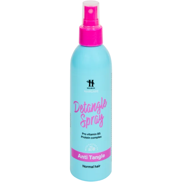 Spray démêlant Hegron
