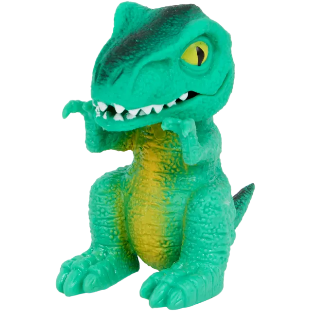 Dinosaure élastique