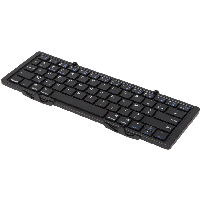 Clavier pliable Lab31 AZERTY
