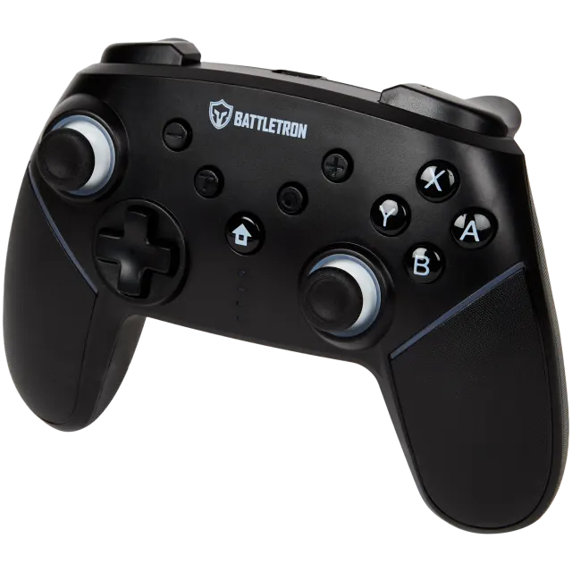 Manette rechargeable Battletron