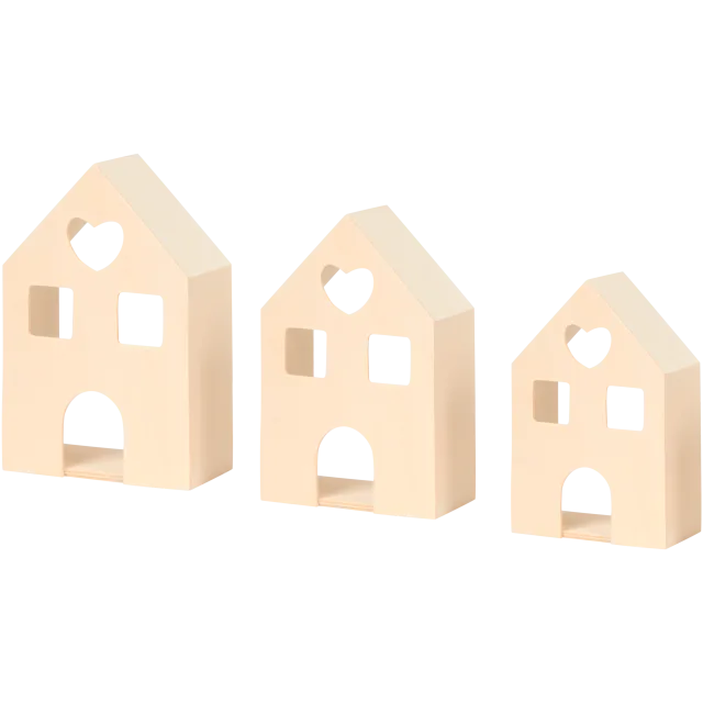 Maisons en bois Hobby Flora