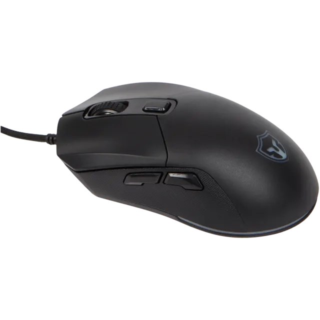 Souris de gaming Battletron