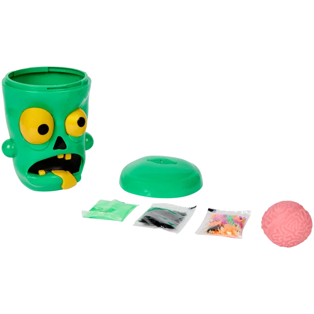 Shaker à slime