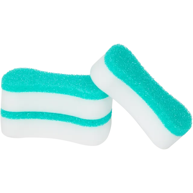 Éponges CleanRite