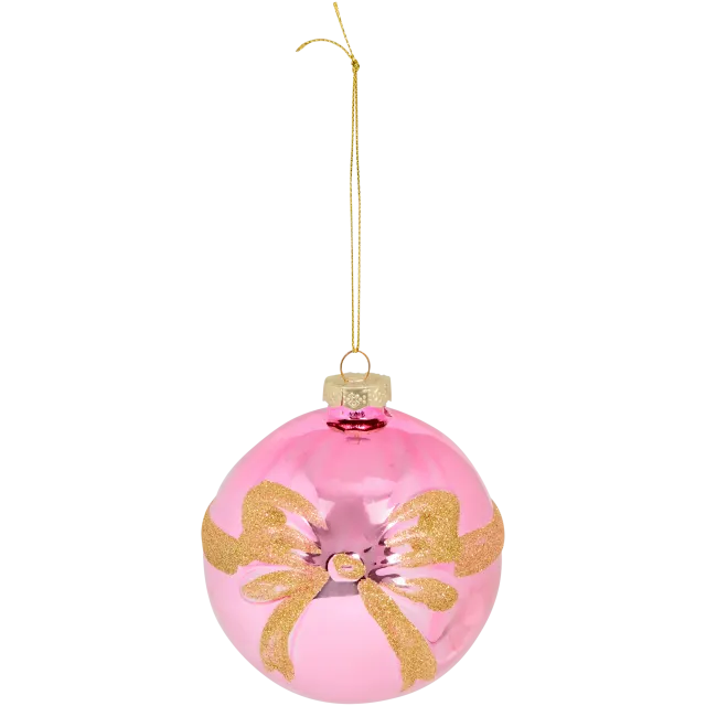 Boule de Noël