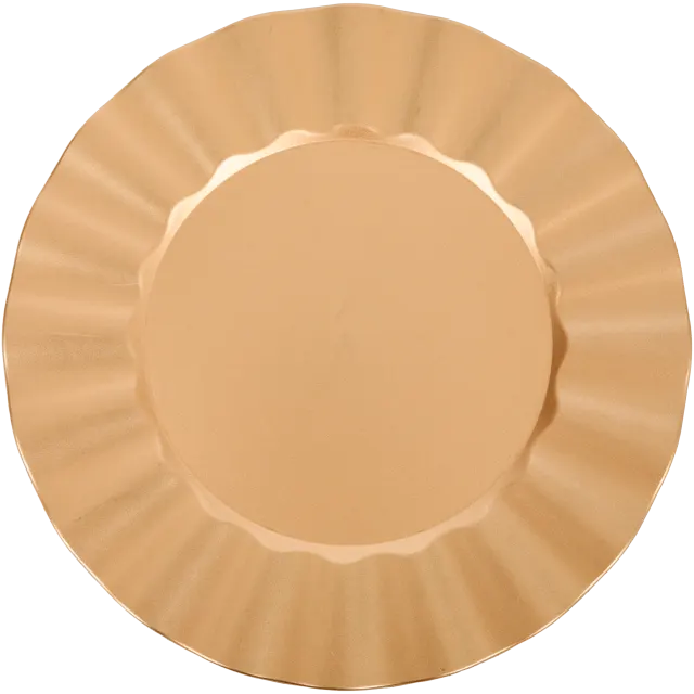 Sous-assiette