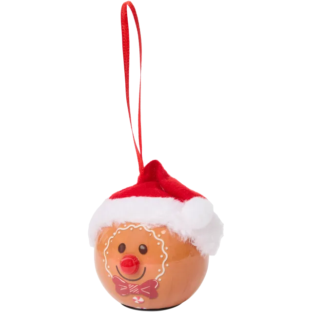 Boule de Noël LED