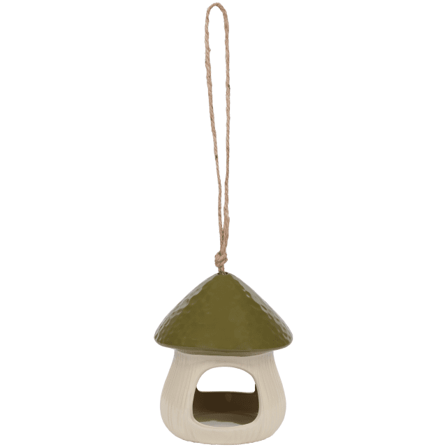 Mangeoire pour oiseaux