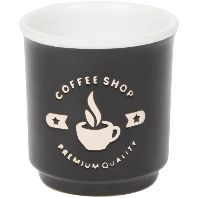 Tasse à espresso