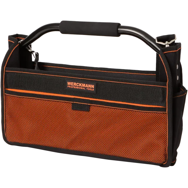 Sac à outils pliable Werckmann