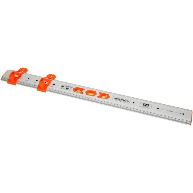 Règle de marquage Werckmann
