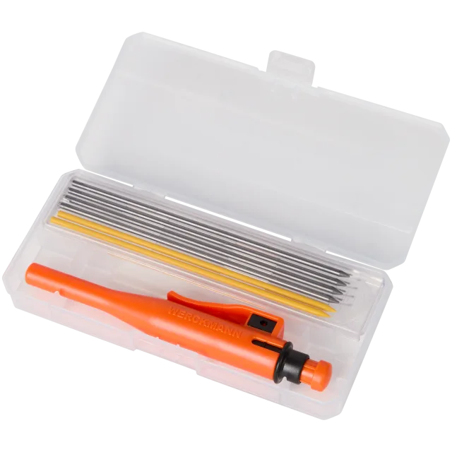 Crayons de bricolage Werckmann