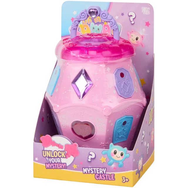 Kawaii mystery box