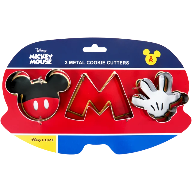 Emporte-pièces Disney