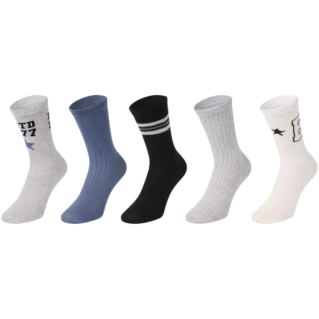 Chaussettes pour garçon Pairz