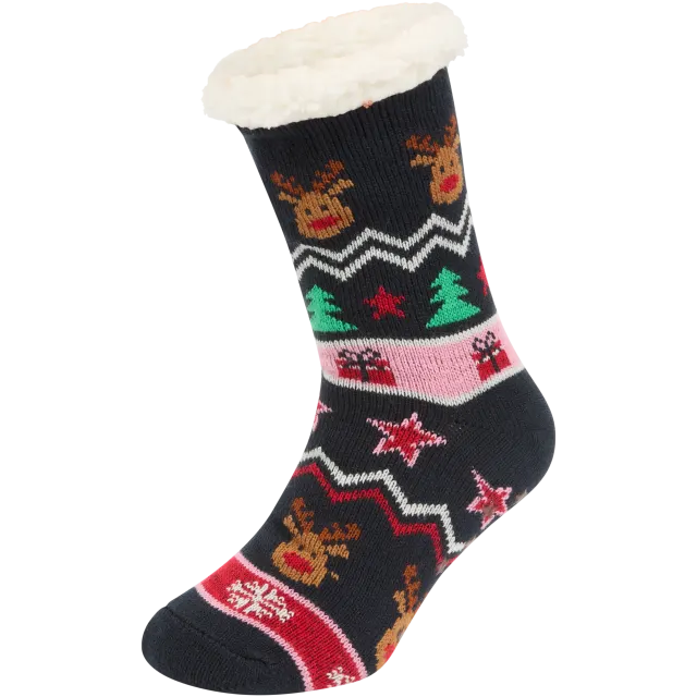 Chaussettes de Noël