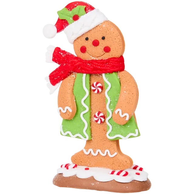Figurine de Noël